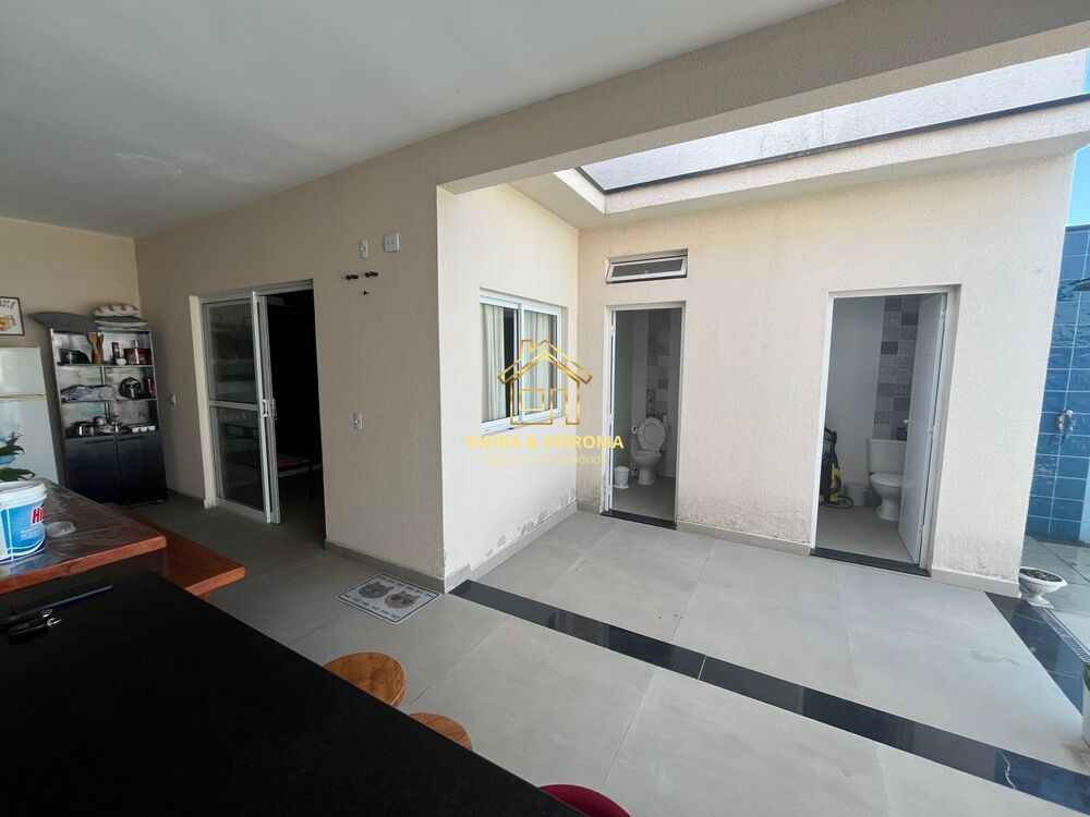 Casa, 1 quarto, 224 m² - Foto 4