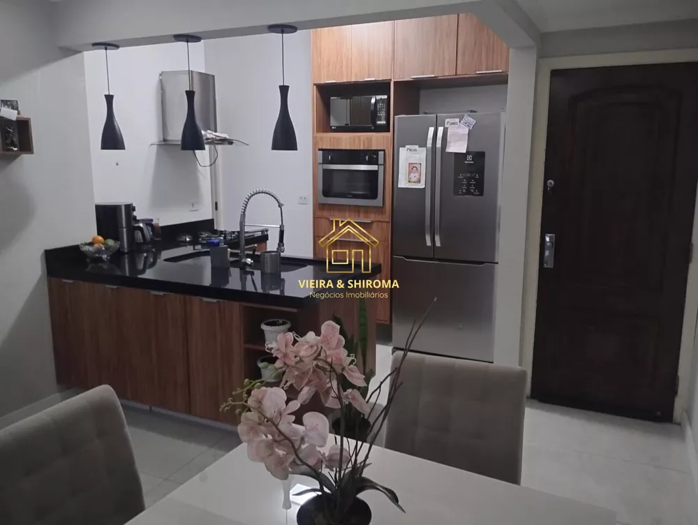 Apartamento, 4 quartos, 90 m² - Foto 4