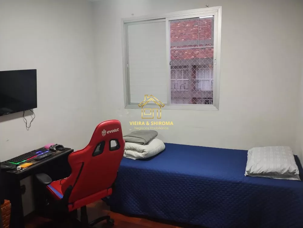 Apartamento, 4 quartos, 90 m² - Foto 2