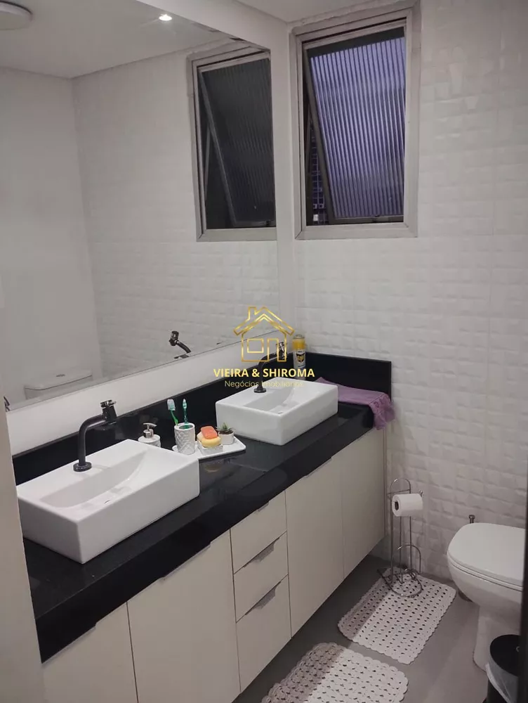 Apartamento, 4 quartos, 90 m² - Foto 1
