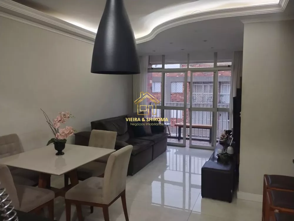 Apartamento, 4 quartos, 90 m² - Foto 3
