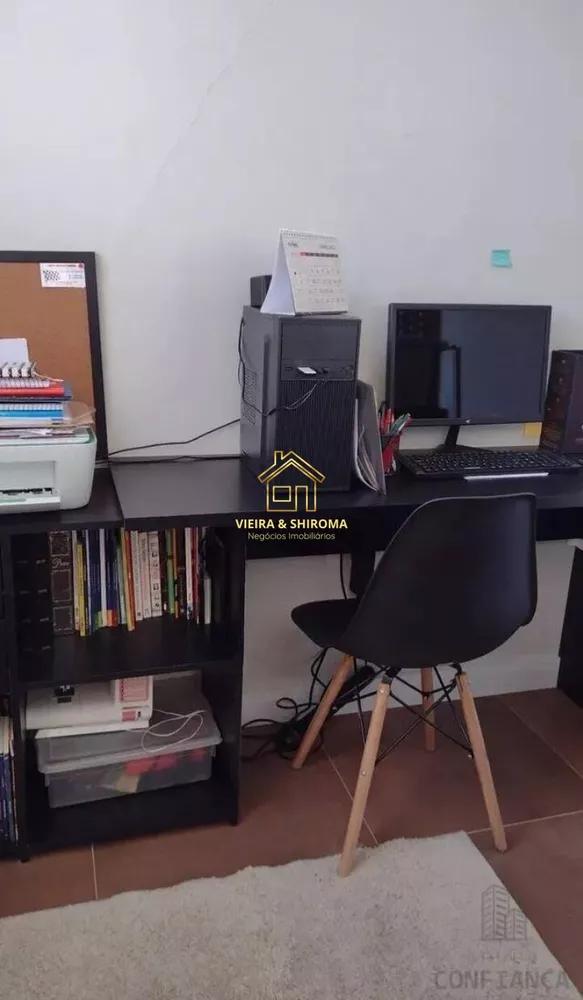 Apartamento, 4 quartos, 90 m² - Foto 5