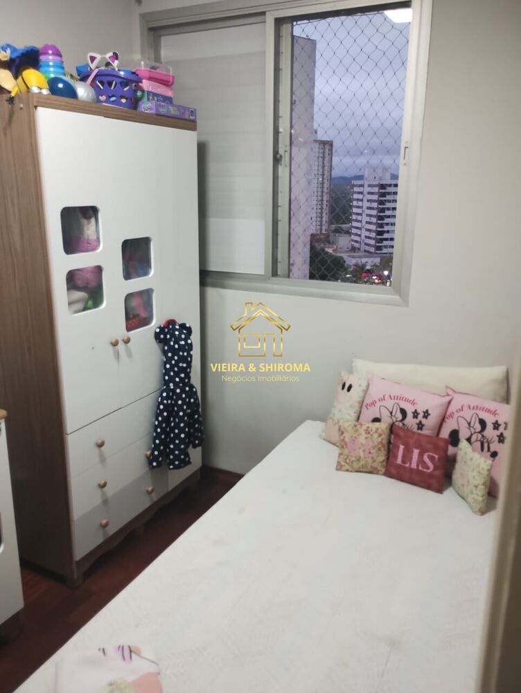 Apartamento, 4 quartos, 90 m² - Foto 9