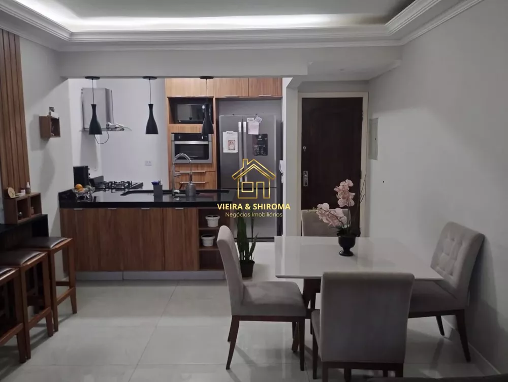 Apartamento, 4 quartos, 90 m² - Foto 6