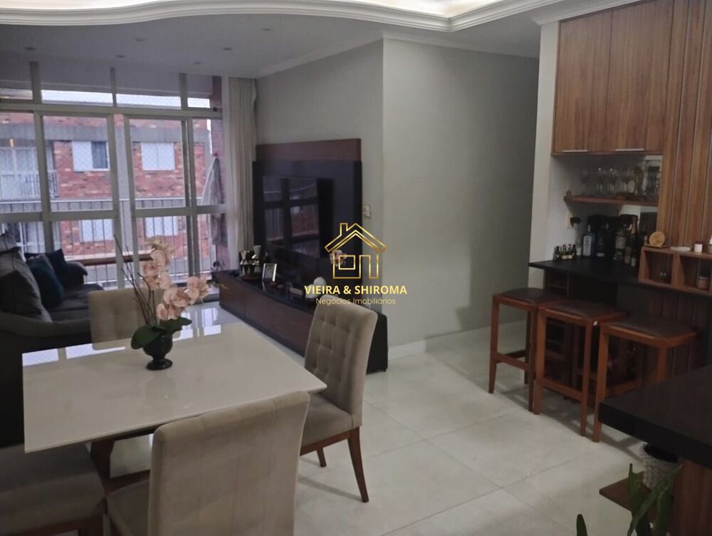 Apartamento, 4 quartos, 90 m² - Foto 12
