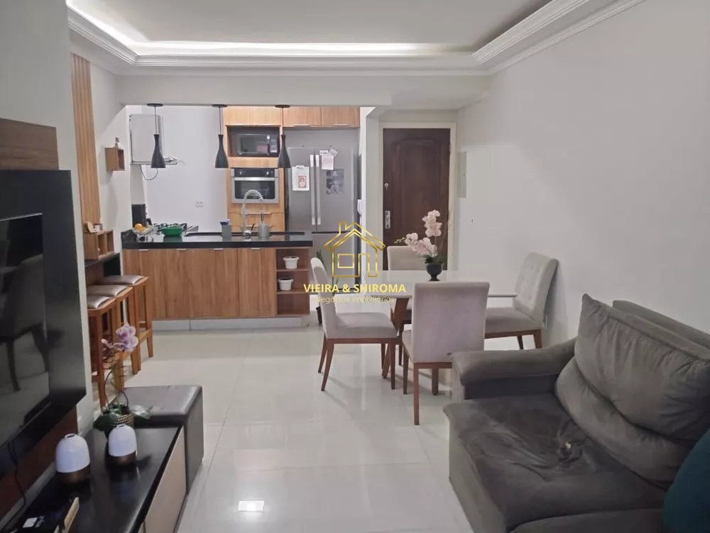 Apartamento, 4 quartos, 90 m² - Foto 7