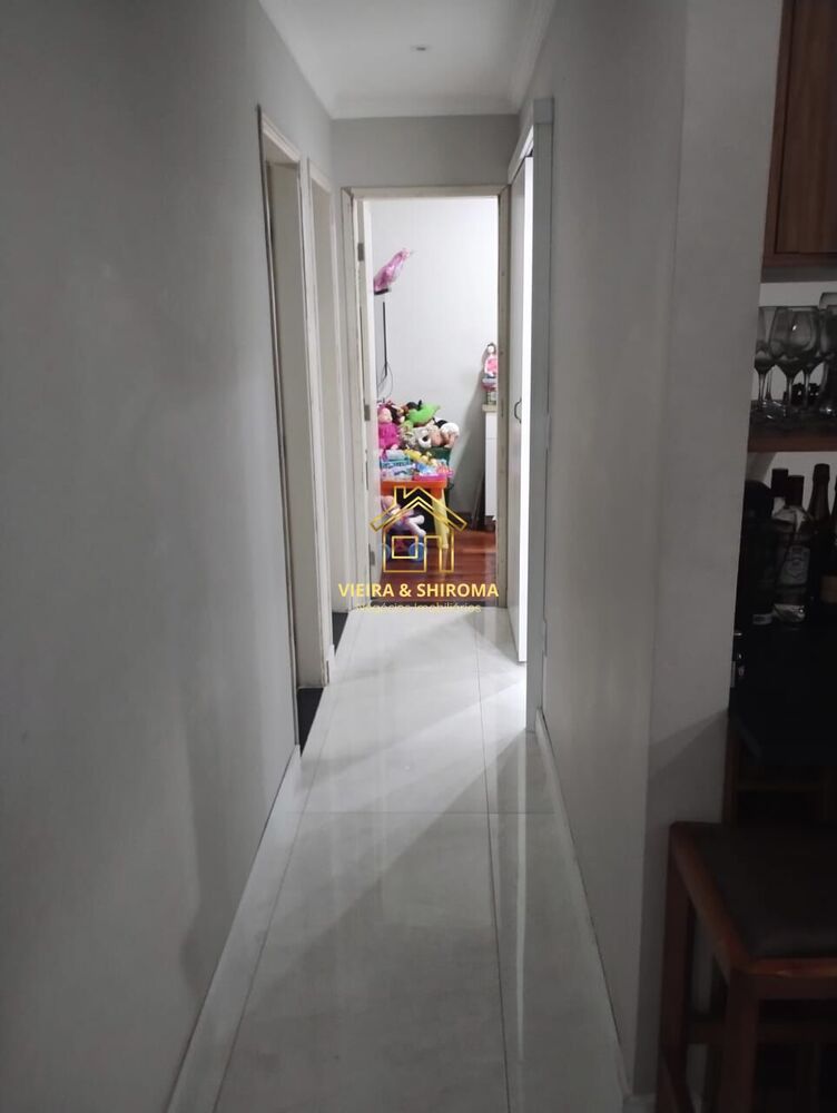 Apartamento, 4 quartos, 90 m² - Foto 10