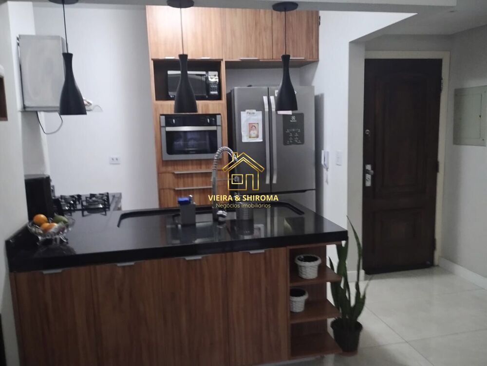 Apartamento, 4 quartos, 90 m² - Foto 11