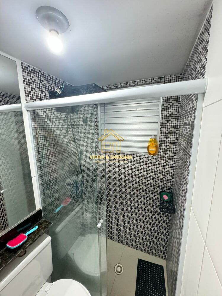 Apartamento, 2 quartos, 54 m² - Foto 11