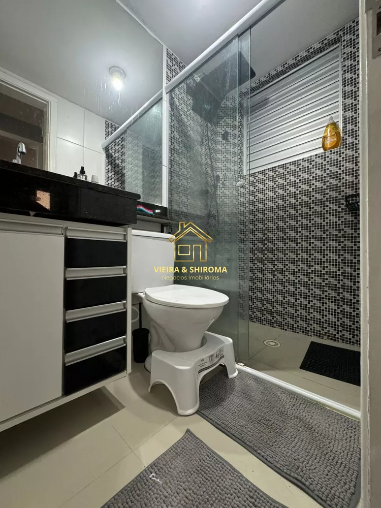 Apartamento, 2 quartos, 54 m² - Foto 7