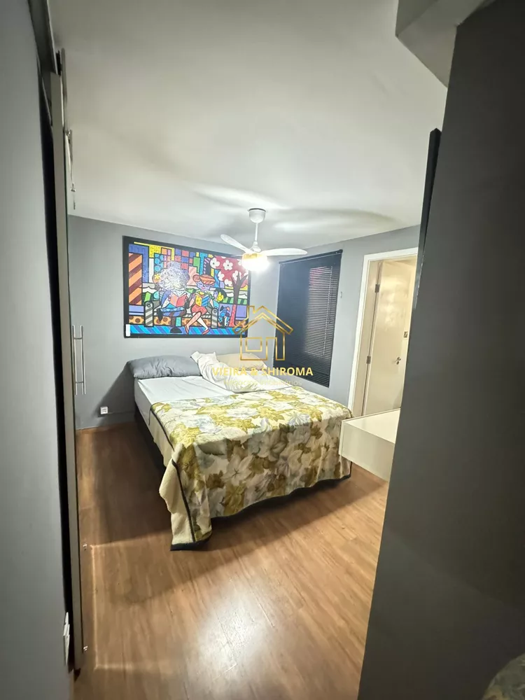 Apartamento, 2 quartos, 54 m² - Foto 5