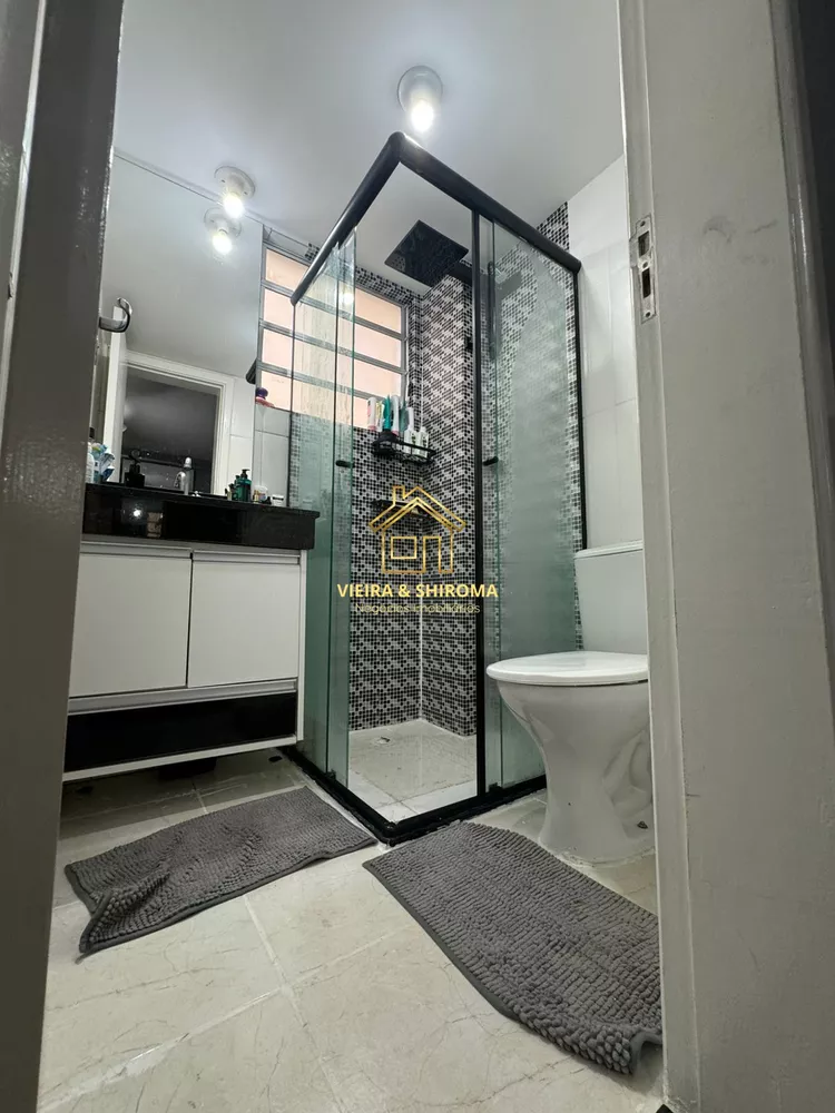 Apartamento, 2 quartos, 54 m² - Foto 3