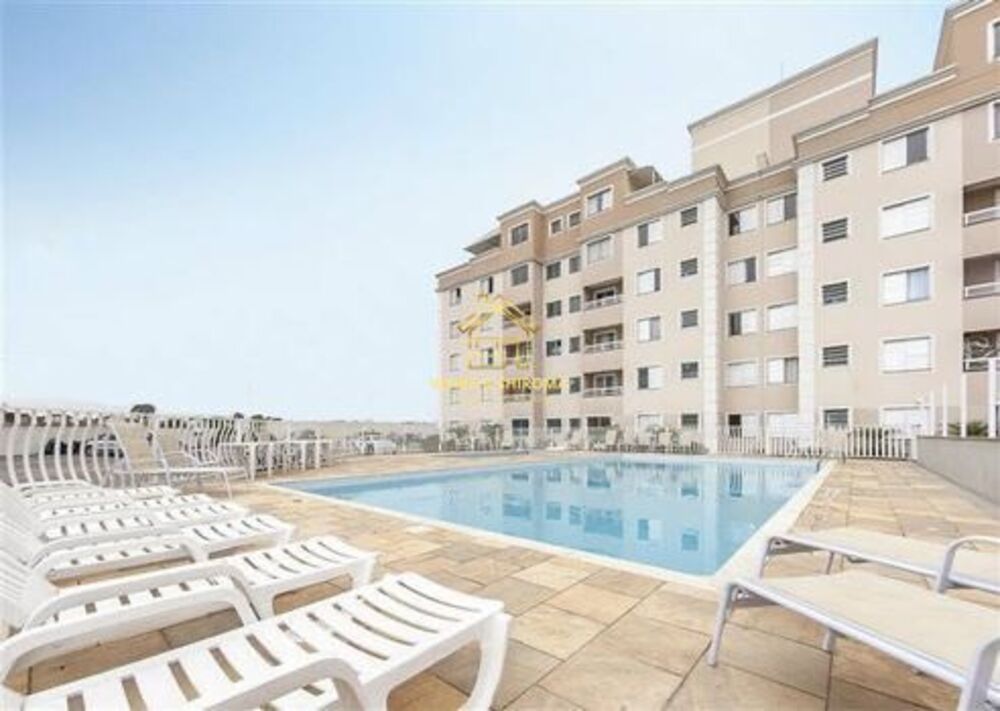 Apartamento, 2 quartos, 54 m² - Foto 10