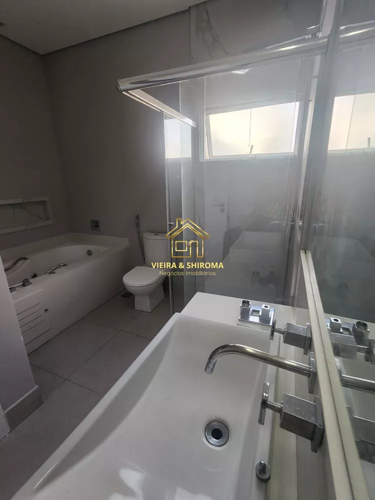 Casa de Condomínio, 4 quartos - Foto 6