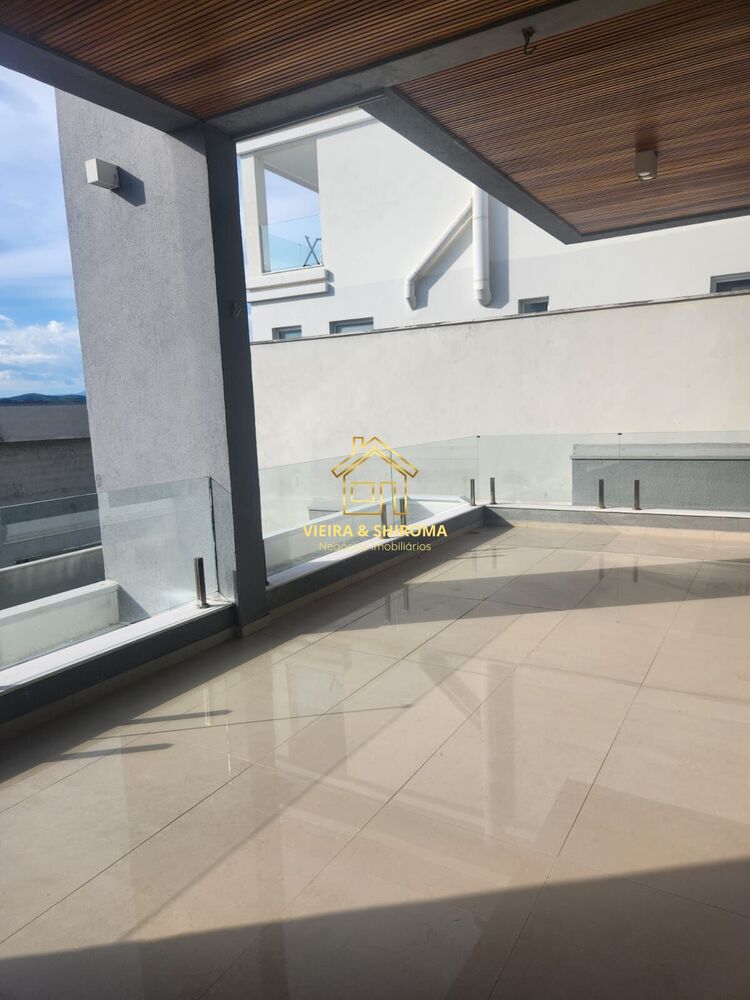 Casa de Condomínio, 4 quartos - Foto 9