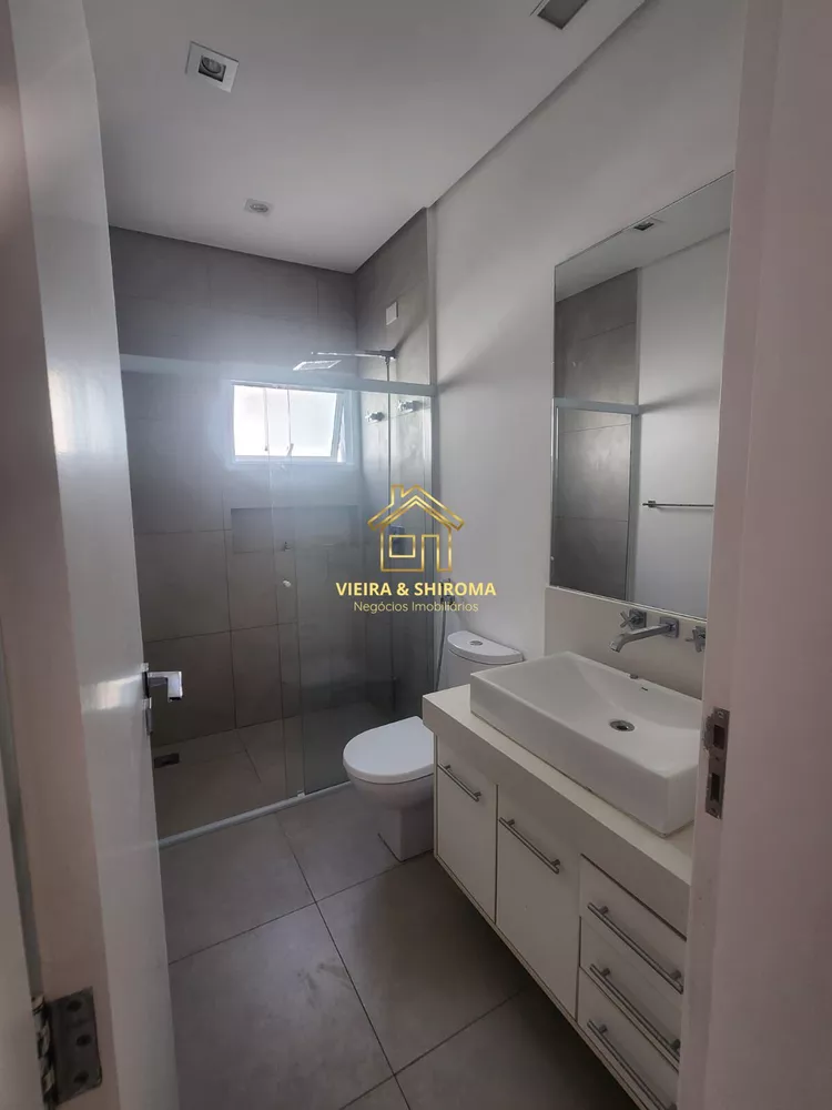 Casa de Condomínio, 4 quartos - Foto 11