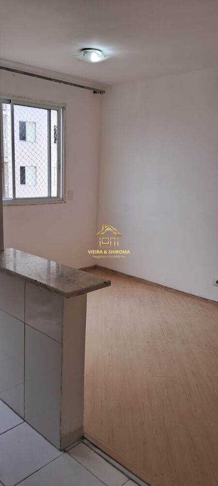 Casa de Condomínio, 2 quartos - Foto 2