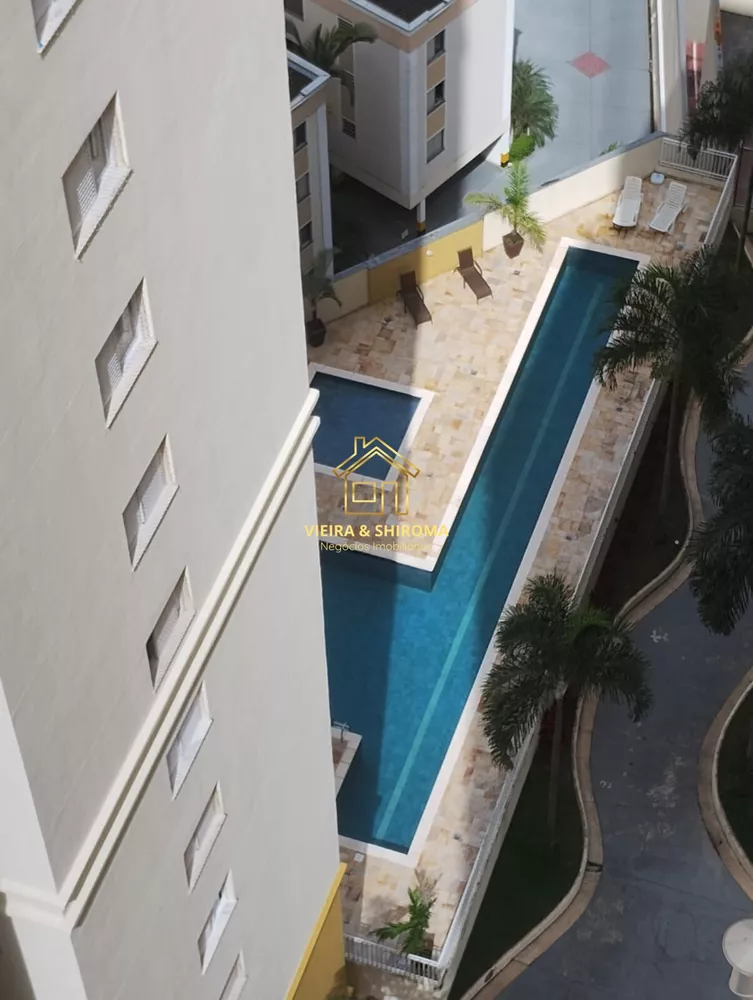 Apartamento, 2 quartos, 65 m² - Foto 2