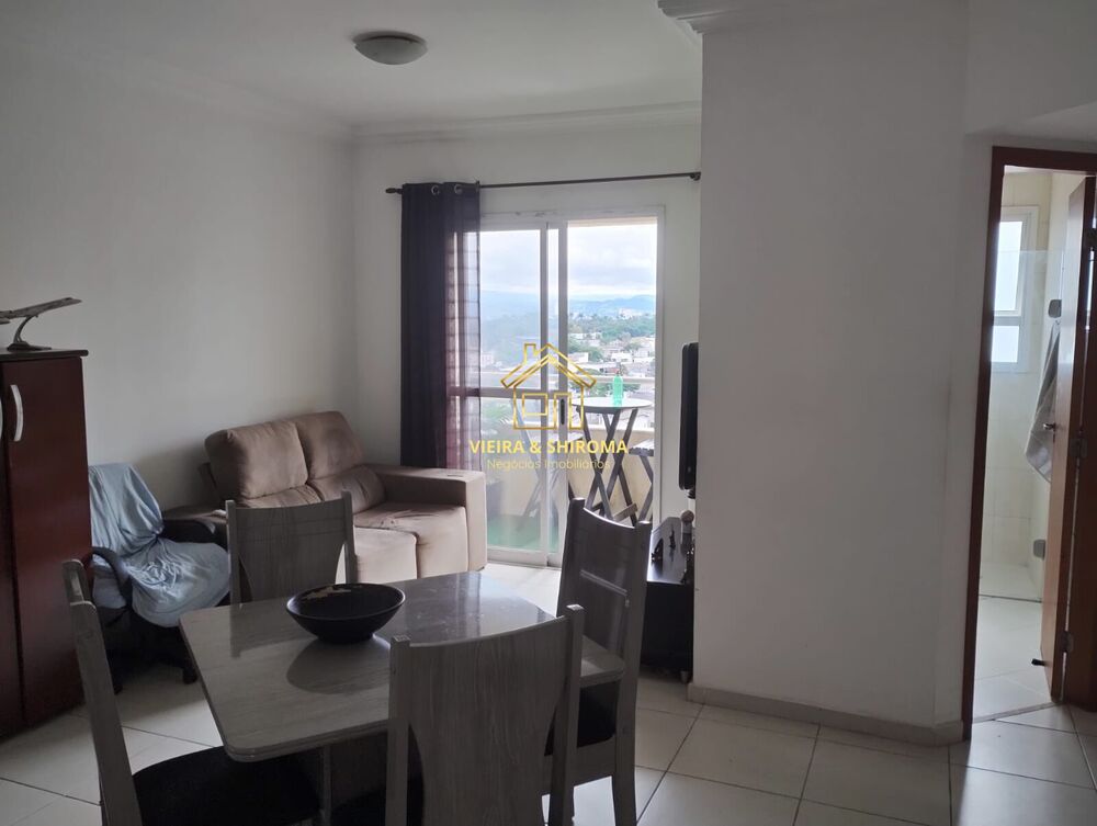 Apartamento, 2 quartos, 65 m² - Foto 4