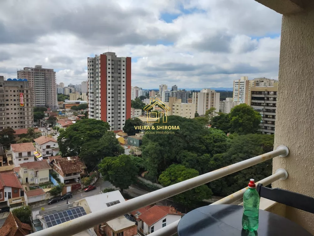 Apartamento, 2 quartos, 65 m² - Foto 3