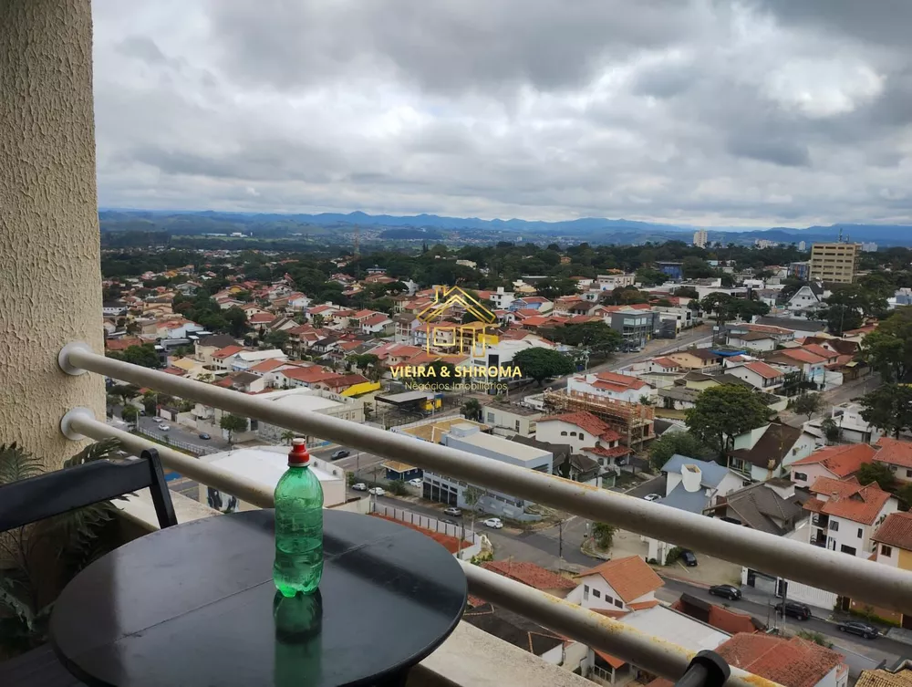 Apartamento, 2 quartos, 65 m² - Foto 8