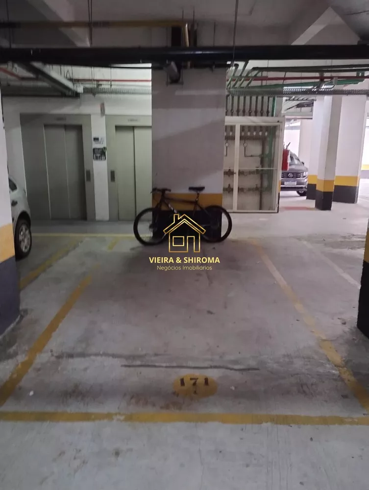 Apartamento, 2 quartos, 65 m² - Foto 9