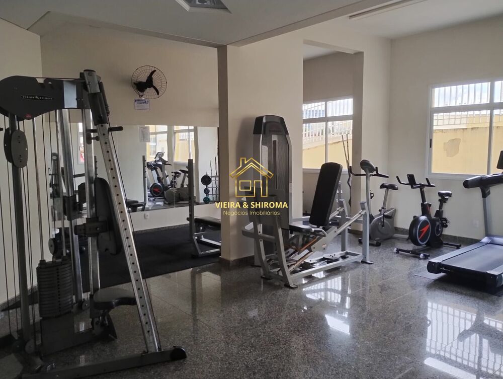Apartamento, 2 quartos, 65 m² - Foto 5
