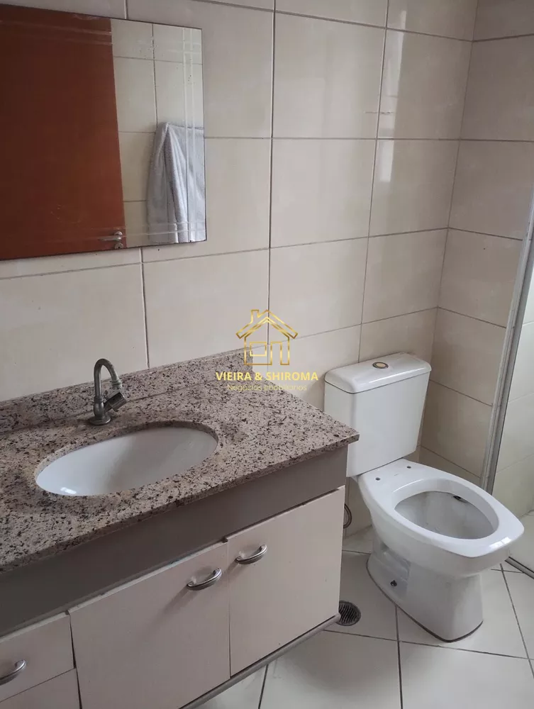 Apartamento, 2 quartos, 65 m² - Foto 7