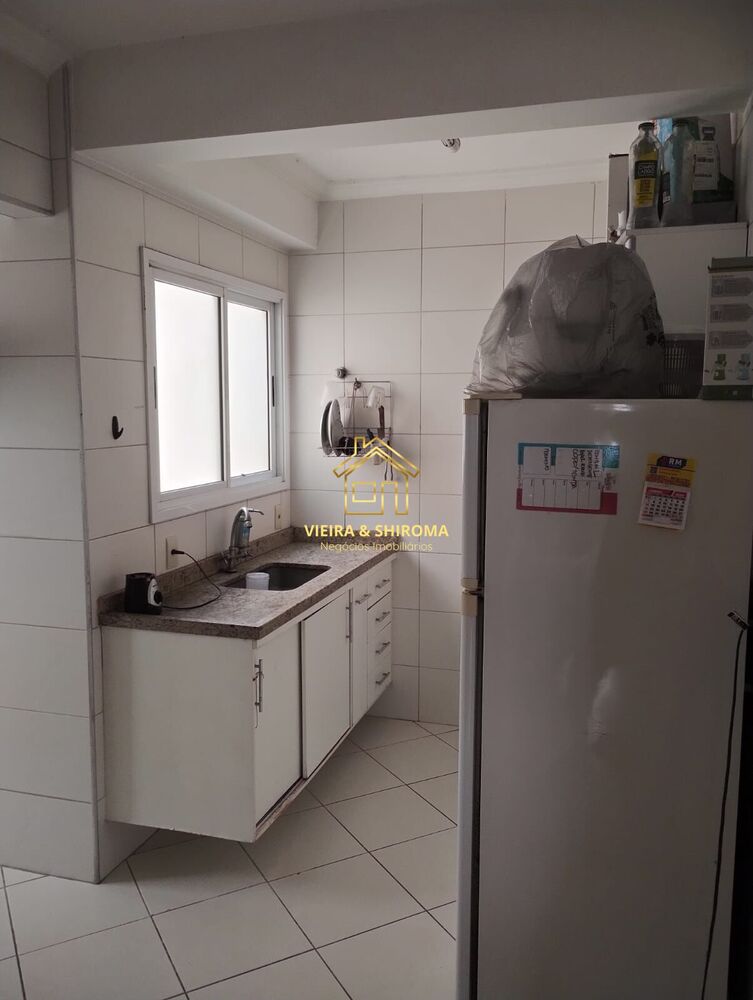 Apartamento, 2 quartos, 65 m² - Foto 12