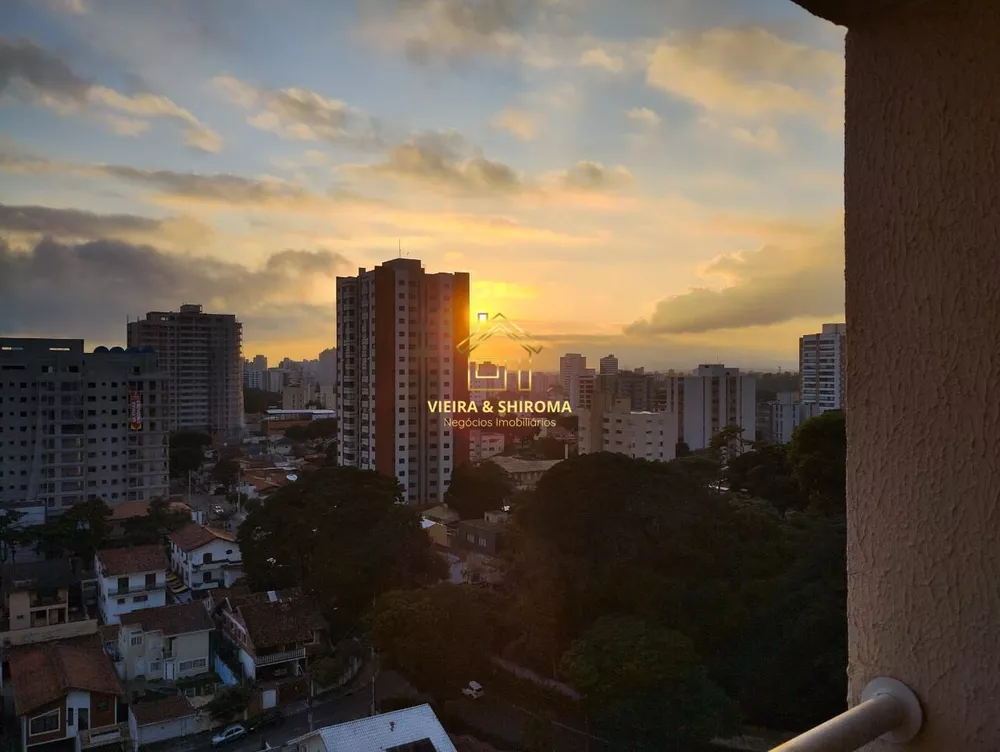 Apartamento, 2 quartos, 65 m² - Foto 1