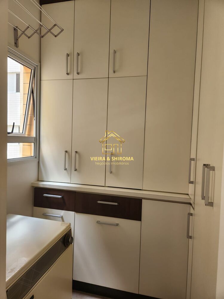 Apartamento, 3 quartos, 95 m² - Foto 3