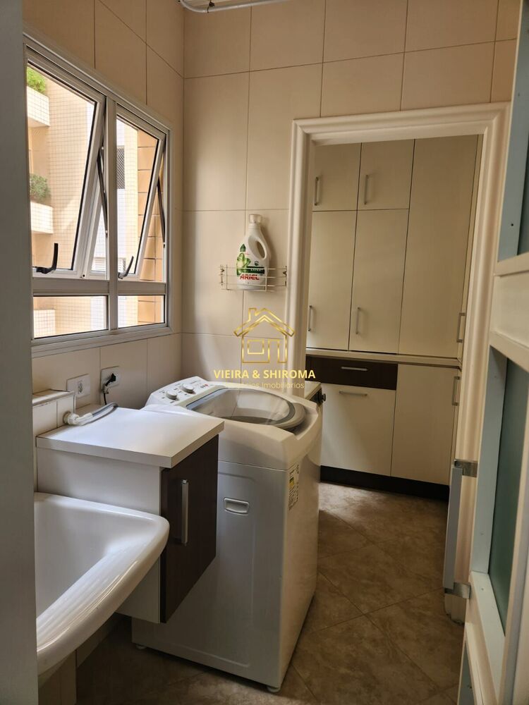Apartamento, 3 quartos, 95 m² - Foto 1