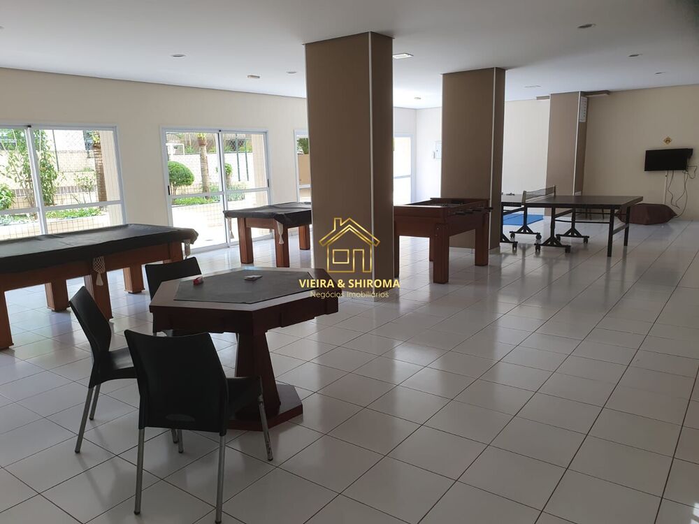 Apartamento, 3 quartos, 95 m² - Foto 2