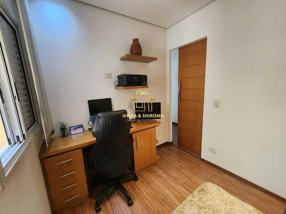 Apartamento, 3 quartos, 95 m² - Foto 4