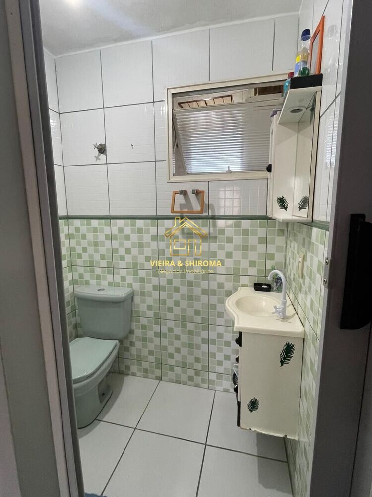 Apartamento, 2 quartos, 53 m² - Foto 4