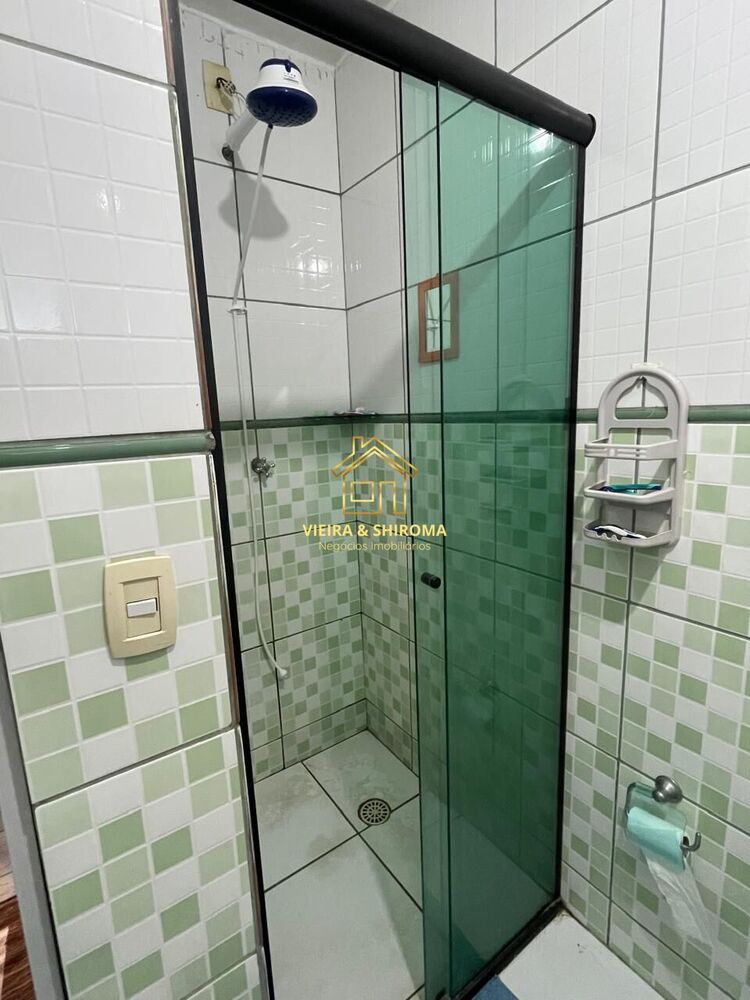 Apartamento, 2 quartos, 53 m² - Foto 1