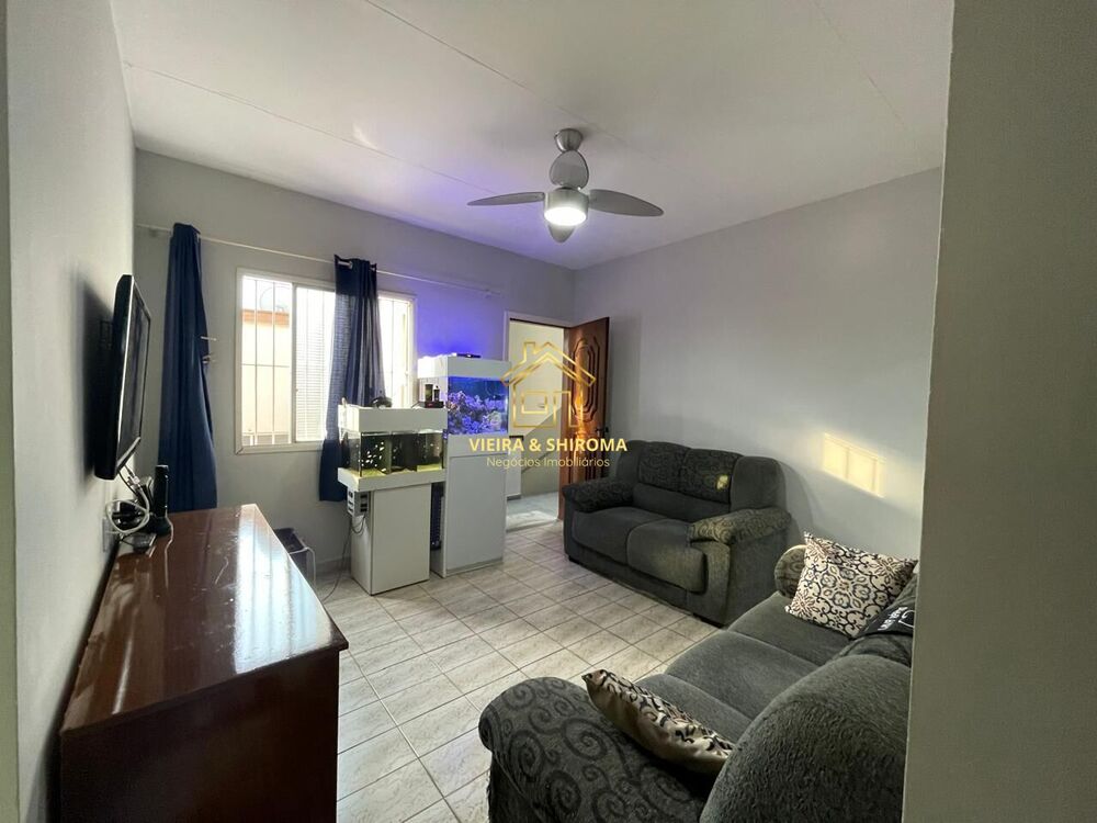 Apartamento, 2 quartos, 53 m² - Foto 2