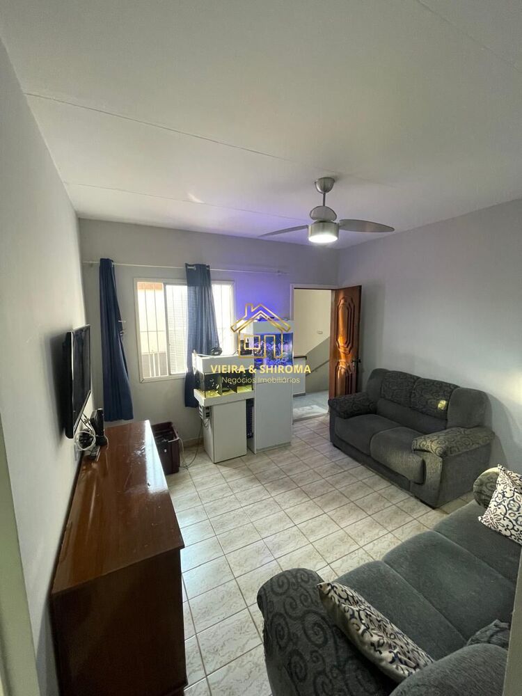 Apartamento, 2 quartos, 53 m² - Foto 3