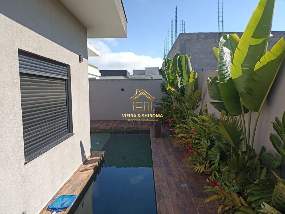 Casa, 5 quartos, 300 m² - Foto 4