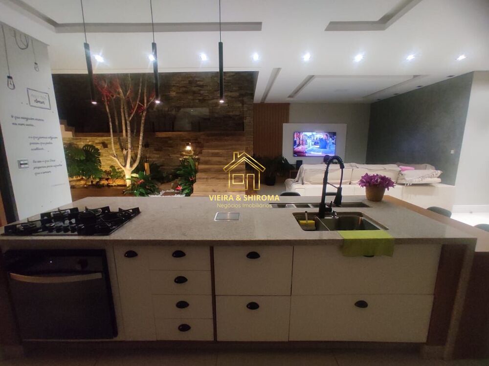 Casa, 5 quartos, 300 m² - Foto 2