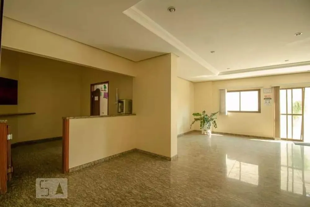 Apartamento, 3 quartos, 120 m² - Foto 1