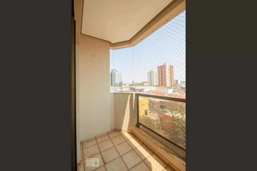 Apartamento, 3 quartos, 120 m² - Foto 13