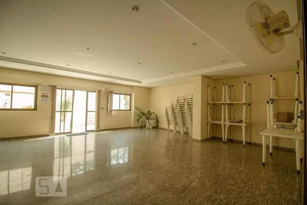 Apartamento, 3 quartos, 120 m² - Foto 2