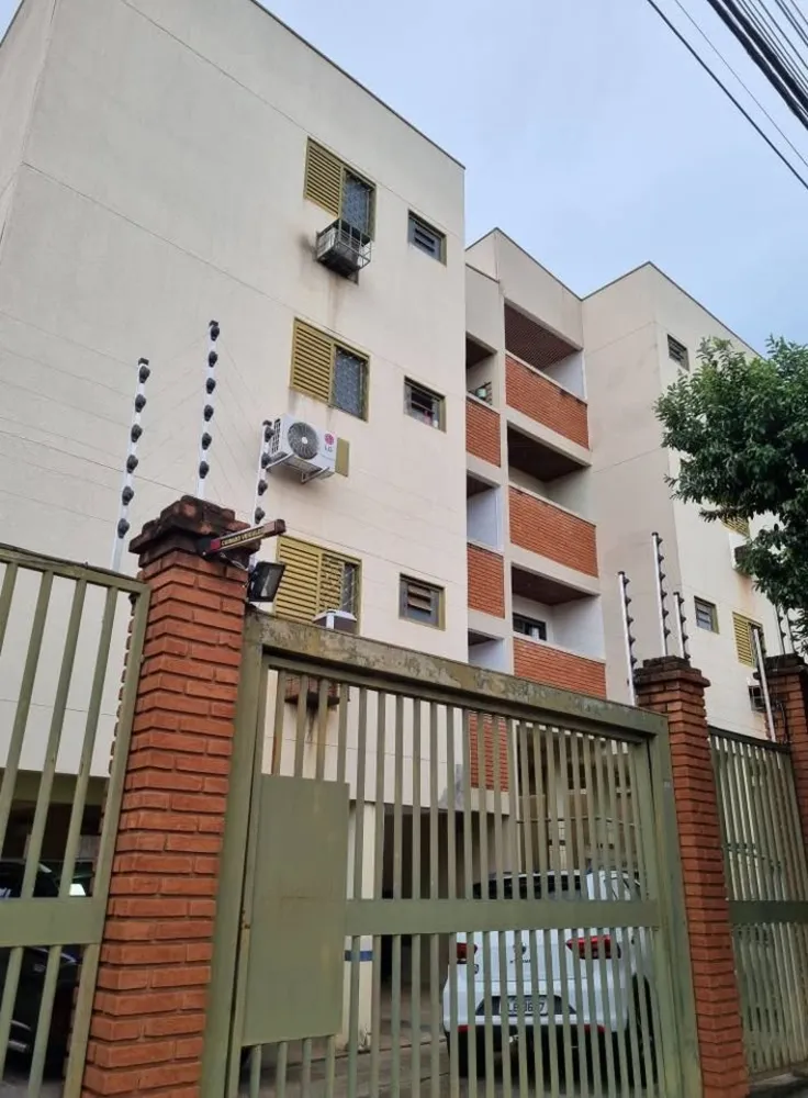 Apartamento, 2 quartos, 65 m² - Foto 1