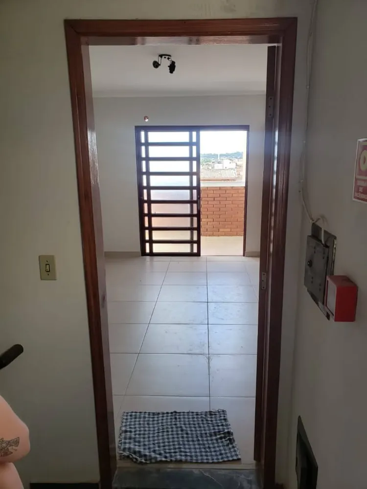 Apartamento, 2 quartos, 65 m² - Foto 3