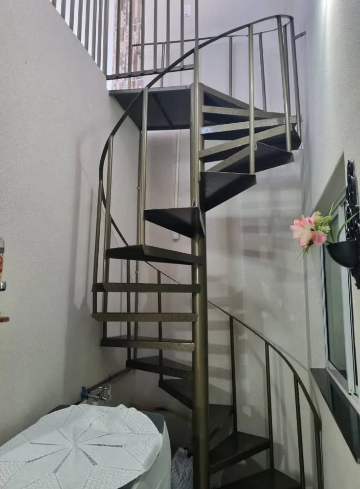 Casa, 3 quartos - Foto 11
