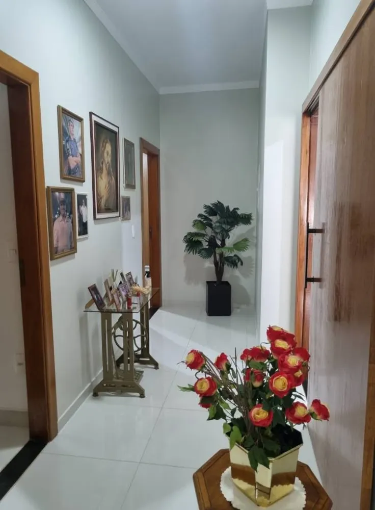 Casa, 3 quartos - Foto 7
