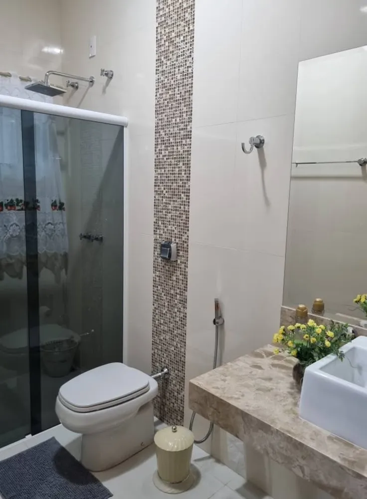 Casa, 3 quartos - Foto 13