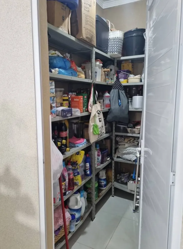 Casa, 3 quartos - Foto 4