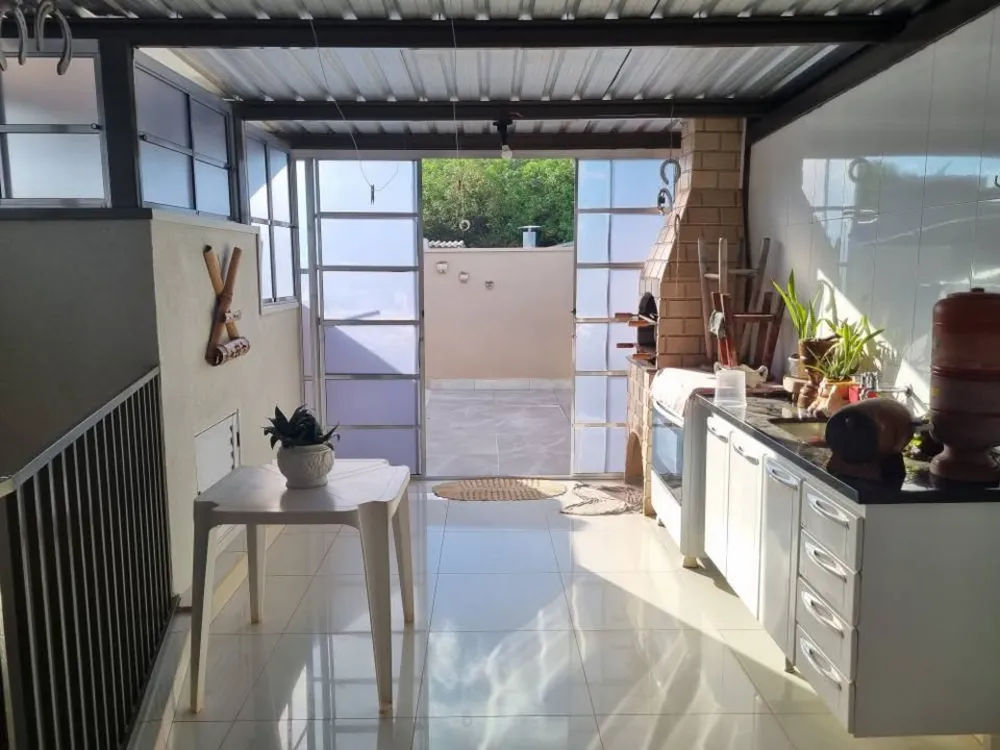 Casa, 3 quartos - Foto 5